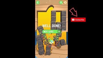 Dig This! 41-01 EARLY RELEASE BLOCK WORKS CHAPTER Walkthrough Solution