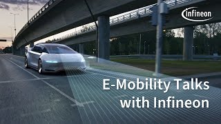 Exploring the Future of E-Mobility with Infineon: A Conversation with Stephan Zizala | Infineon