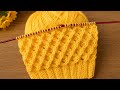 Knitting Pattern for Sweater / Cardigan । Sweater Design । Sweater Ka Design । Knitting Pattern