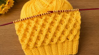 Knitting Pattern for Sweater / Cardigan । Sweater Design । Sweater Ka Design ।  Knitting Pattern