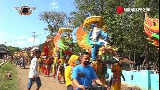 WARTIYEM | VOC.ELIZA PPM | PUTRA PAI MUDA | LIVE DS.LOYANG BLOK 5 KEC.CIKEDUNG 30 MEI 2021