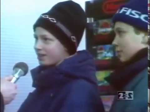 Видео: Денди Новая Реальность - поход в магазин (1995)