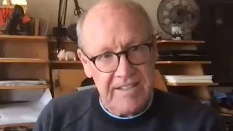 'Over the Moon' director Glen Keane explains bring...