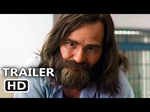 MINDHUNTER Season 2 Official Trailer (2019) Charles Manson, Netflix Series HD