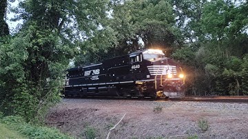 NS 12R in Charlottesville Virginia
