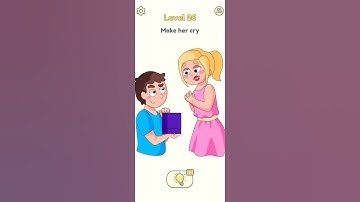 Dop 2 Delete One Part Gameplay  level 26 #shorts #viral #shortvideo