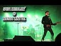 Sufi Medley - Abdullah Qureshi (Live @ Music Latte)