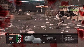 Battlefield 4 invisible hack ps4