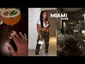 MIAMI VLOG: NIGHT OUT + SHOPPING + FUN BOAT DAY & MORE | KIRAH OMINIQUE