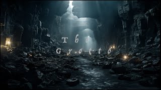 The Grotto - Dark Ambient Music - Mysterious Dystopian Ambience