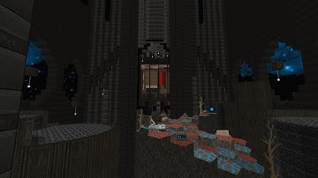 Fractured Worlds Map06 (The Outermost) and 07 (Dreams of a Higher Being) 100% Commentated with Saves