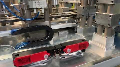 Using Artificial Intelligence in Quality Control in production