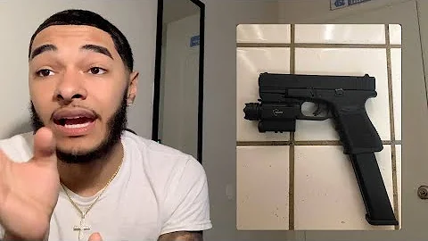 RATING MY SUBSCRIBERS GUNS  1-10