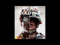 [1 HOUR VERSION] Evidence Board - Call of Duty: Black Ops Cold War Soundtrack