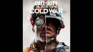 [1 HOUR VERSION] Evidence Board - Call of Duty: Black Ops Cold War Soundtrack