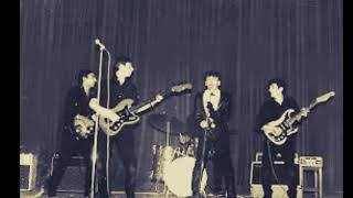 Crazy Beat - Gene Vincent Saturday Club