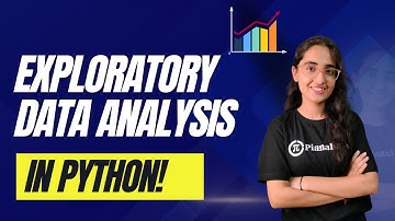 Mastering Exploratory Data Analysis (EDA) in Python | Step-by-Step Guide with Code!