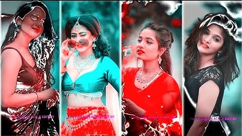 New💥Style Hindi Remix Dj Xml File🎧Editing With Alight Motion & Mobile || Status Video🔥Viral Editing🤩