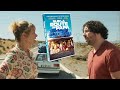 Sur la route de papa   Bande annonce sortie DVD