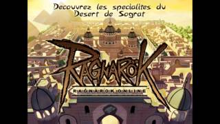 Video thumbnail of "Theme of Morroc - Ragnarok Online 2"