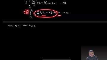 Canonical Transformation