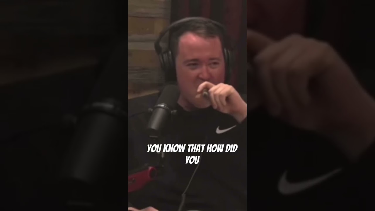 Is this the best trump impression ever? #podcast #trump #shanegillis #funny #comedy #jre