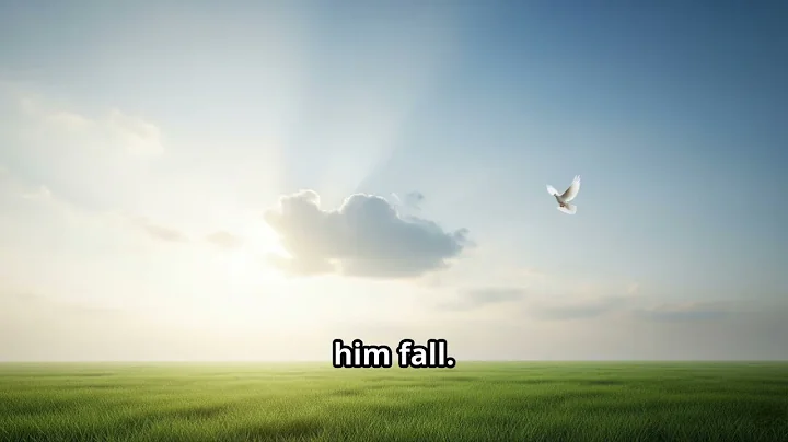 "Jacob's Testament Blessing Joseph and Benjamin" - Channel of Blessing | Genesis 49:22-33