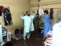 Junisaudi khattak dance 1
