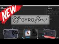 NEW Release Gyroflow v1.0 - All You need to know & Getting Started