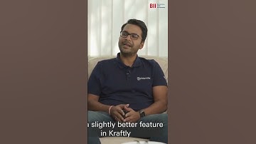 Diving into the world of logistics with Shiprocket.🛳️ #BIIBrunchLabs #Shiprocket #shorts