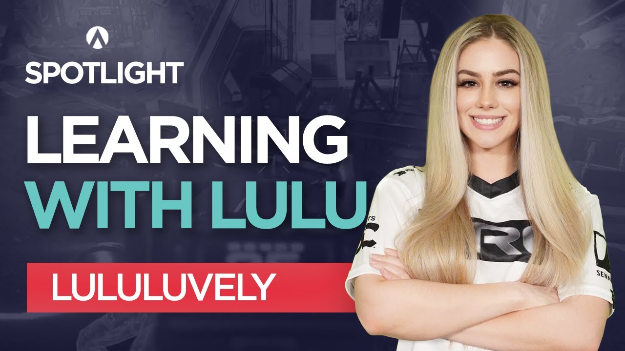 As 10 mulheres mais seguidas do mundo na Twitch - Level Girls