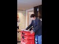 当たるのを、待っていますか?