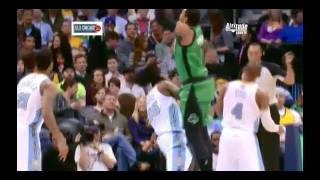 NBA CIRCLE - Boston Celtics Vs Denver Nuggets Highlights 7 Jan. 2014 Www.nbacircle.com NBA CIRCLE - Boston Celtics Vs Denver Nuggets Highlights 7 Jan. 2014 Www.nbacircle.com