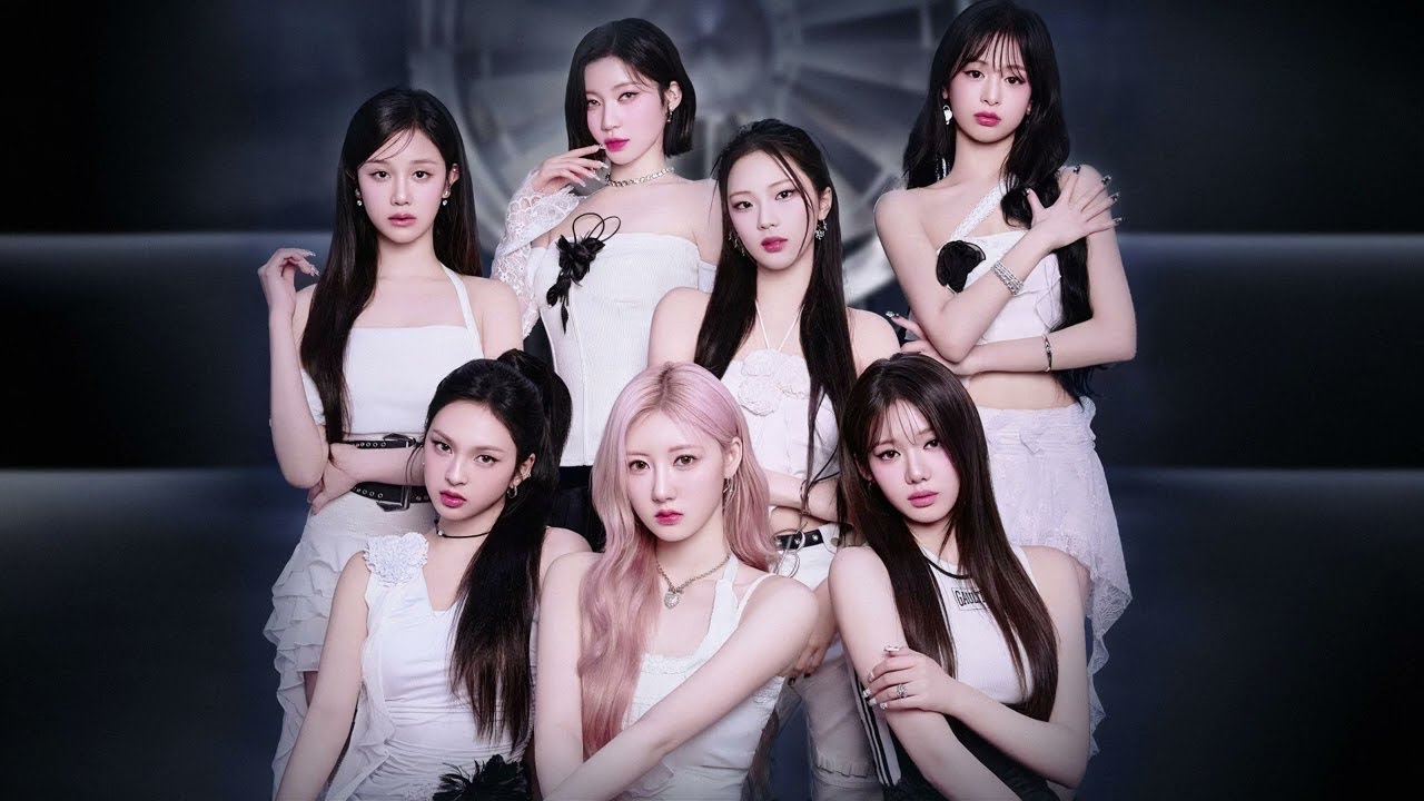 BABYMONSTER - BILLIONAIRE [ RUS COVER BY SONYAN]