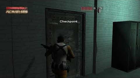 The Suffering Ties that Bind. Part 2. Lets play blind playthrough. Torque brings the beef.