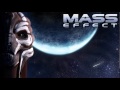 Capture de la vidéo Mass Effect - Jack Wall & Sam Hulick - Criminal Elements