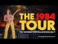 The 1984 tour  1984 documentary episode 4