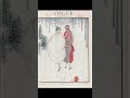 Vogue 1922, okładki