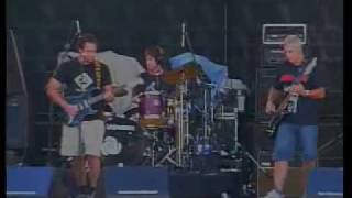 Muñeca - La Circulante - Parque Roca 2009