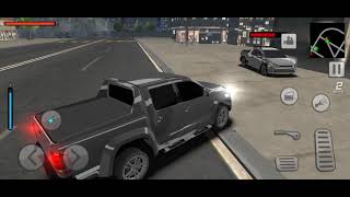 game brasil tuning 3D car screenshot 5