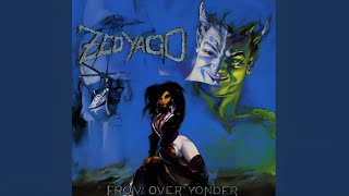 Watch Zed Yago Queen And Priest video