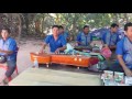 Cambodian Mahori Ensemble