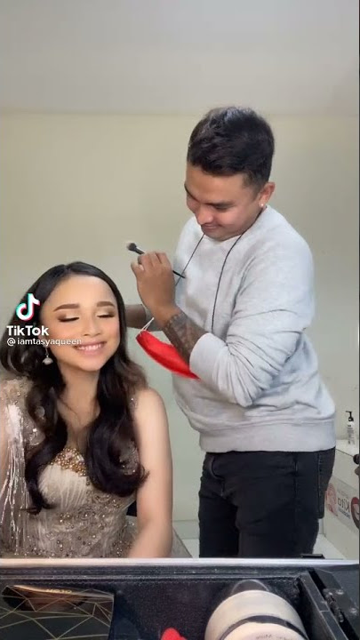 #tasya#tasyarosmala#adella TIKTOK AKU MASIH TING-TING / TASYA ROSMALA 😂