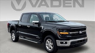 2024 Ford F-150 Savannah GA