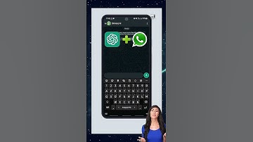 Experience the Future of Chatting with Smart AI #windowstips #windowstricks #windows11tips