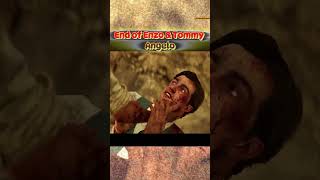 Mafia 1st Game vs Mafia Old Country – Enzo vs Tommy Angelo Emotional Ending