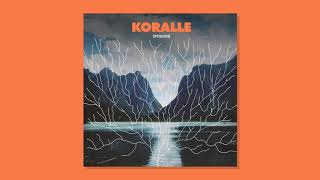 Koralle - Spinning