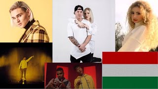Hungary Mix 2020 ♠ The Best Hungarian Songs (2020) screenshot 1