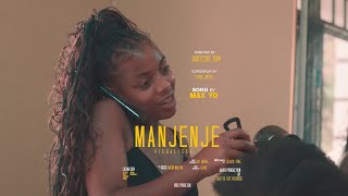 Manjenje By Max Yo (Visualiser Dir by XXIV)