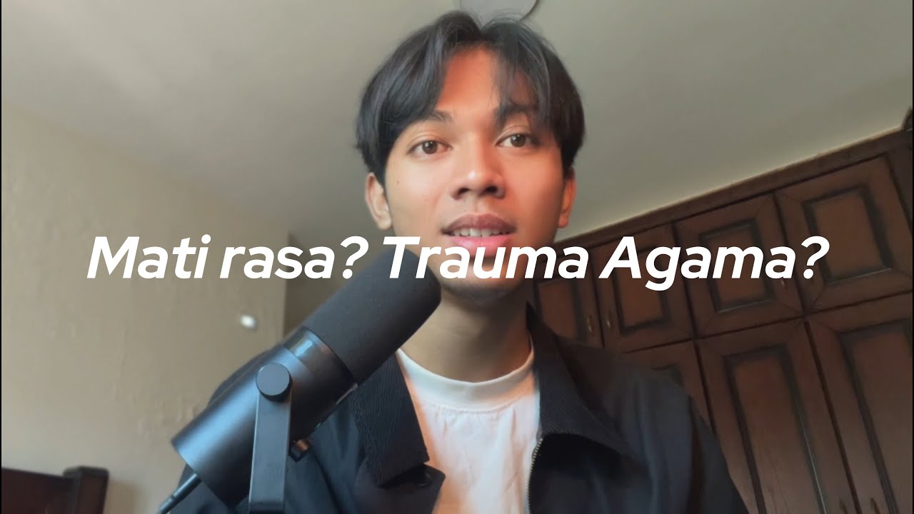 Luka Spiritual? | Spiritual Journey.